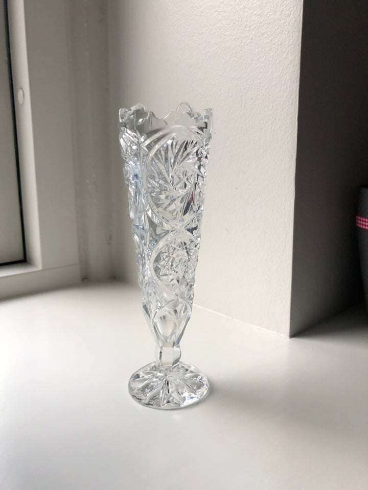 Vase GLAS