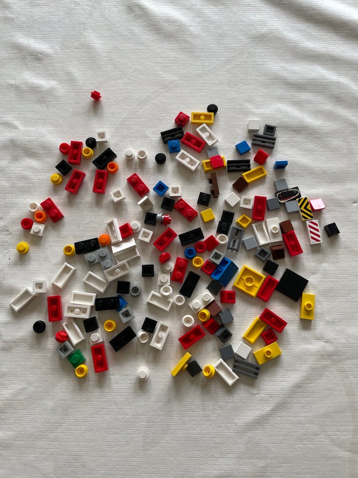 Lego andet