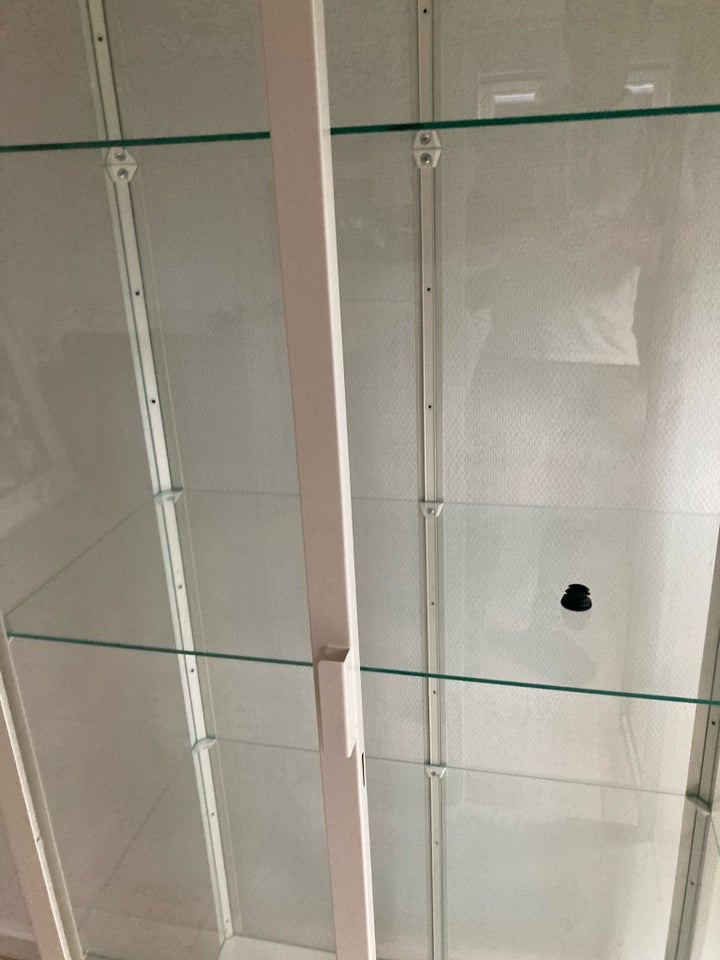 Andet Glas og metal  Ikea milsbo