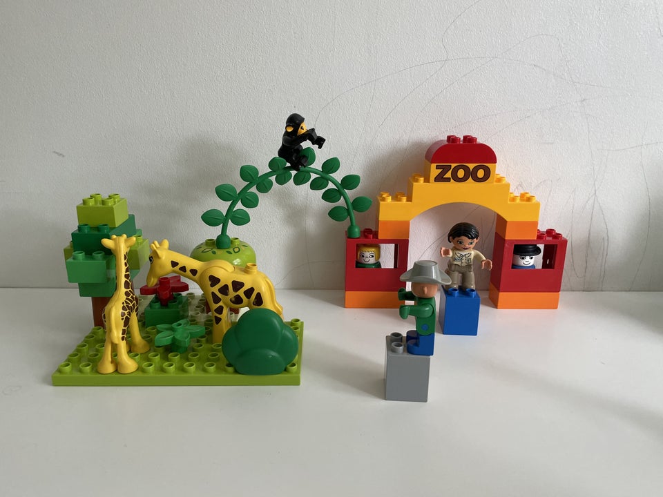 Lego Duplo