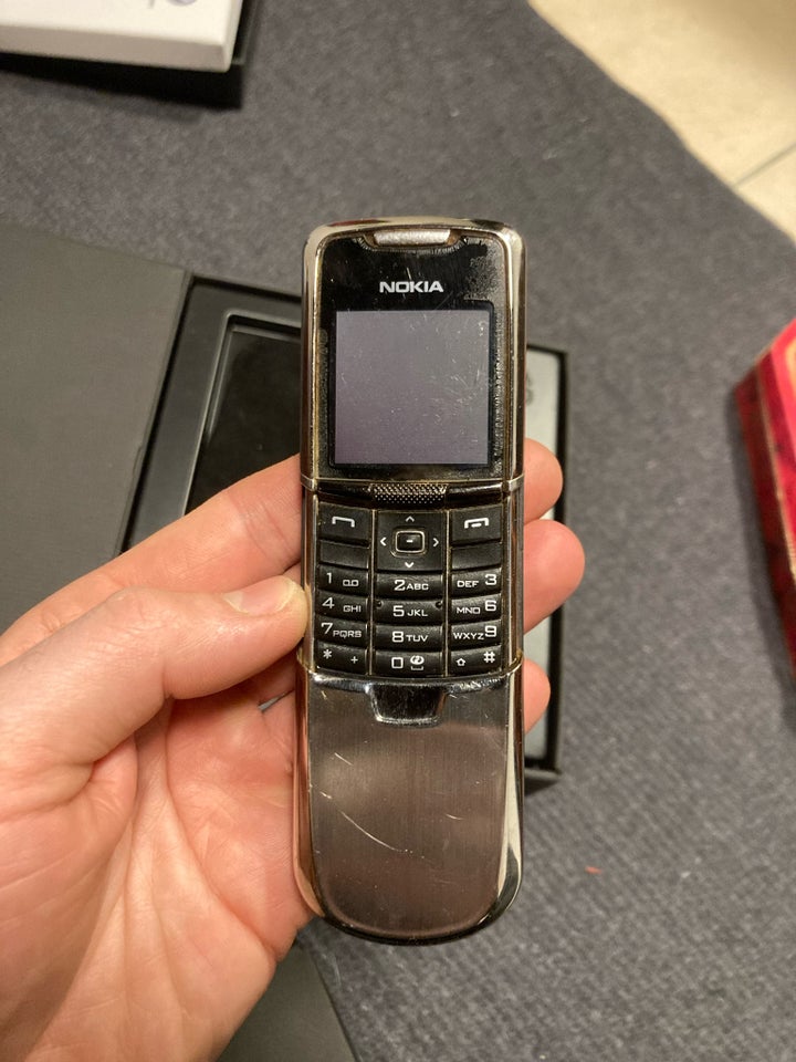 Nokia 8800