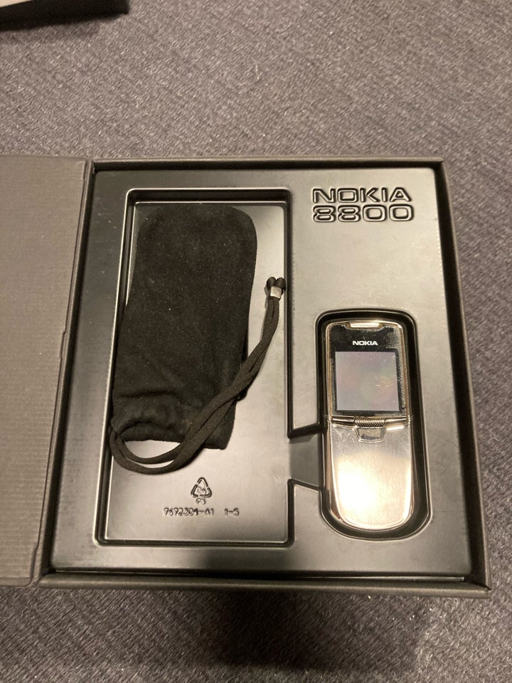 Nokia 8800