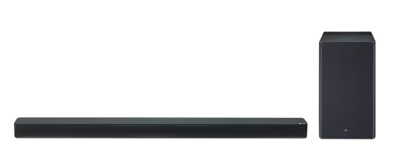 Soundbar, LG, SK8