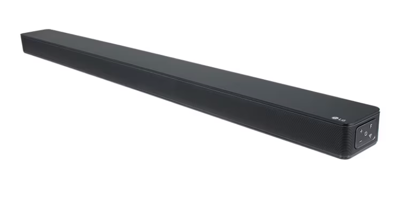 Soundbar, LG, SK8