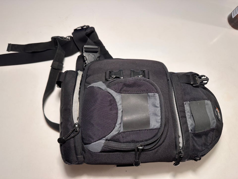 Kamerataske, Lowepro, Slingshot