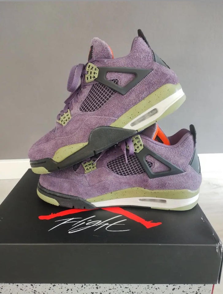 Sneakers, Air Jordan 4, str. 44,5