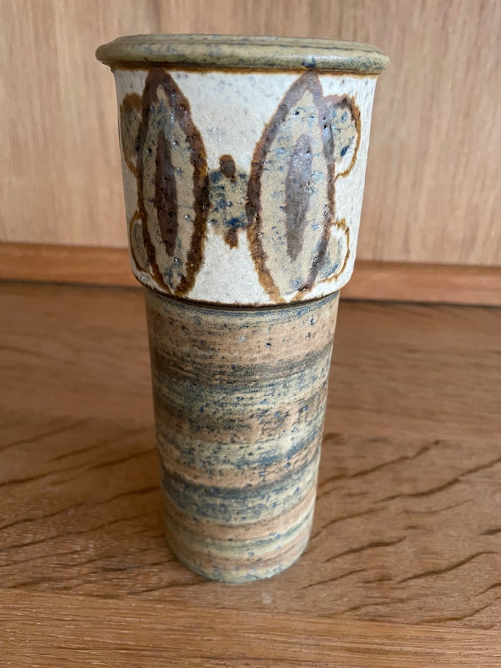 Søholm keramik vase Søholm