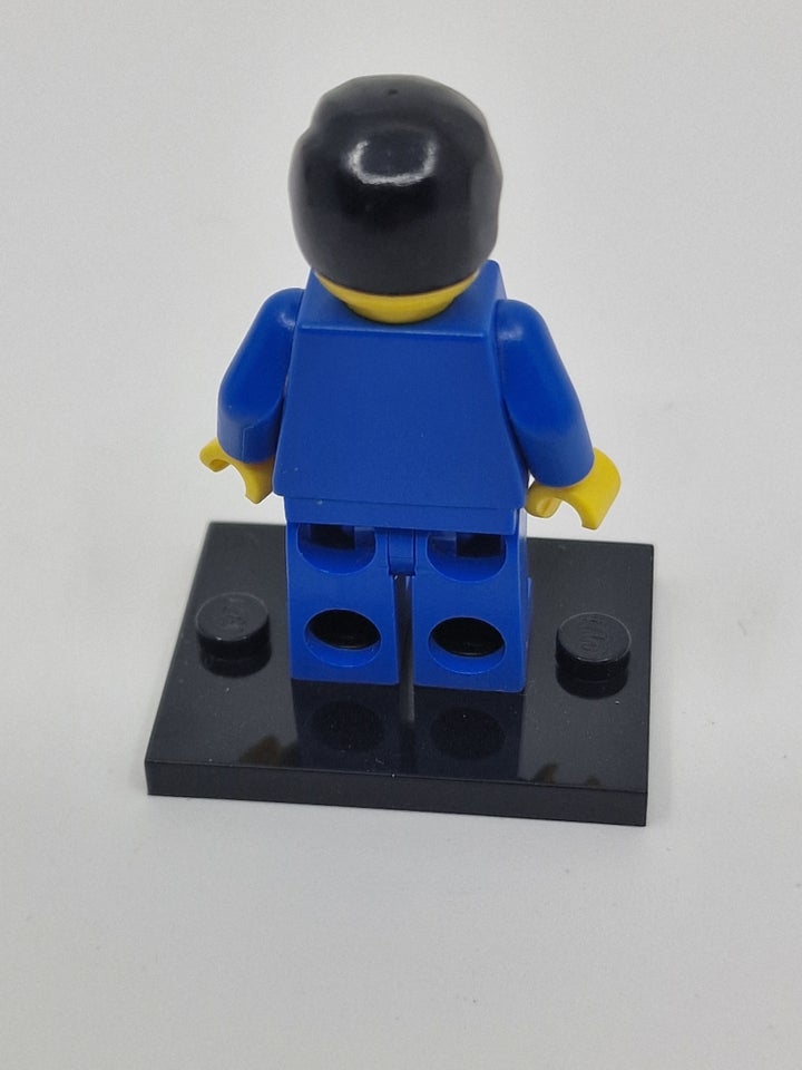 Lego Minifigures