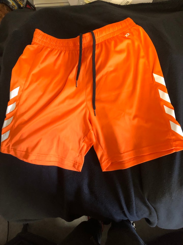 Shorts, korte grønne shorts,