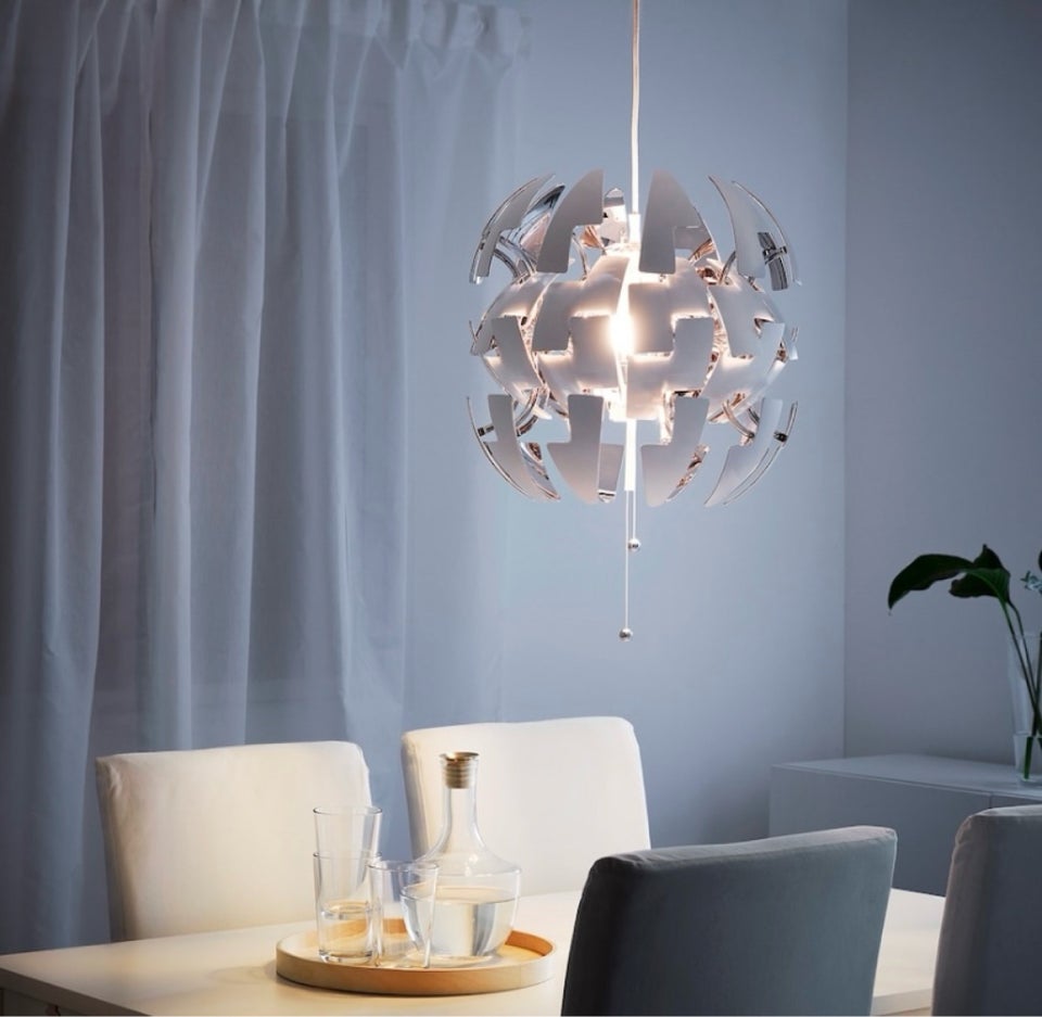 Anden loftslampe Ikea