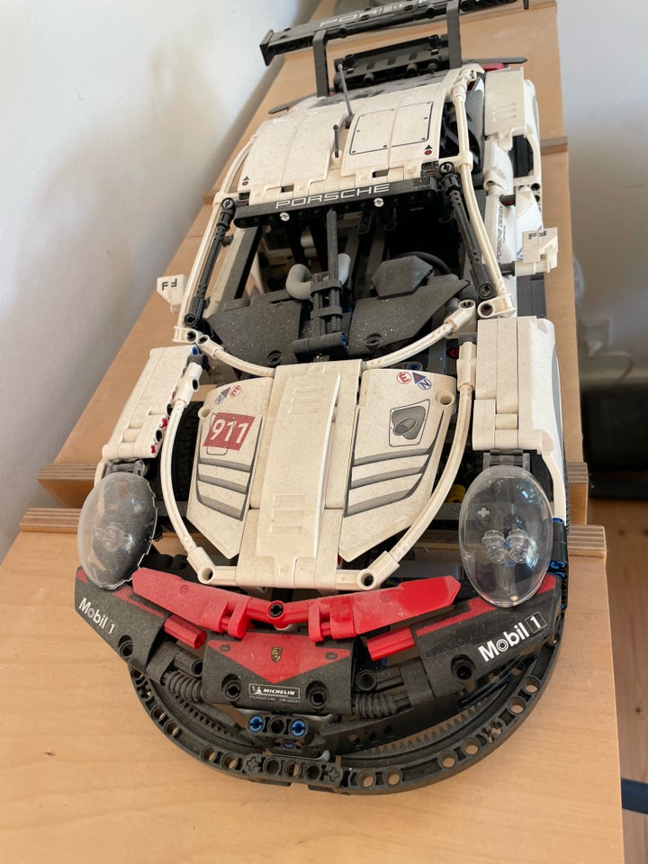 Lego Technic 42096