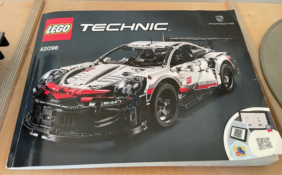 Lego Technic 42096