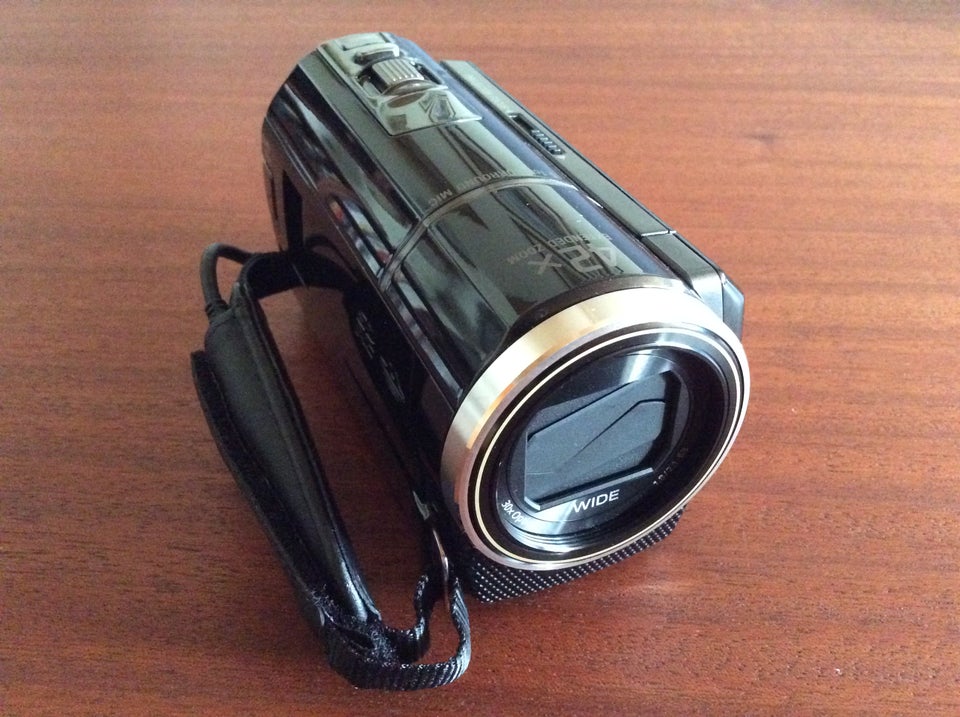 Videokamera Sony HDR-PJ10E