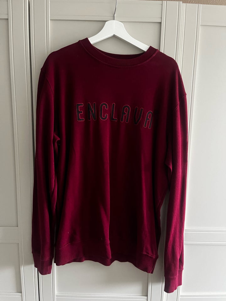 Sweatshirt, Enclava , str. XXL