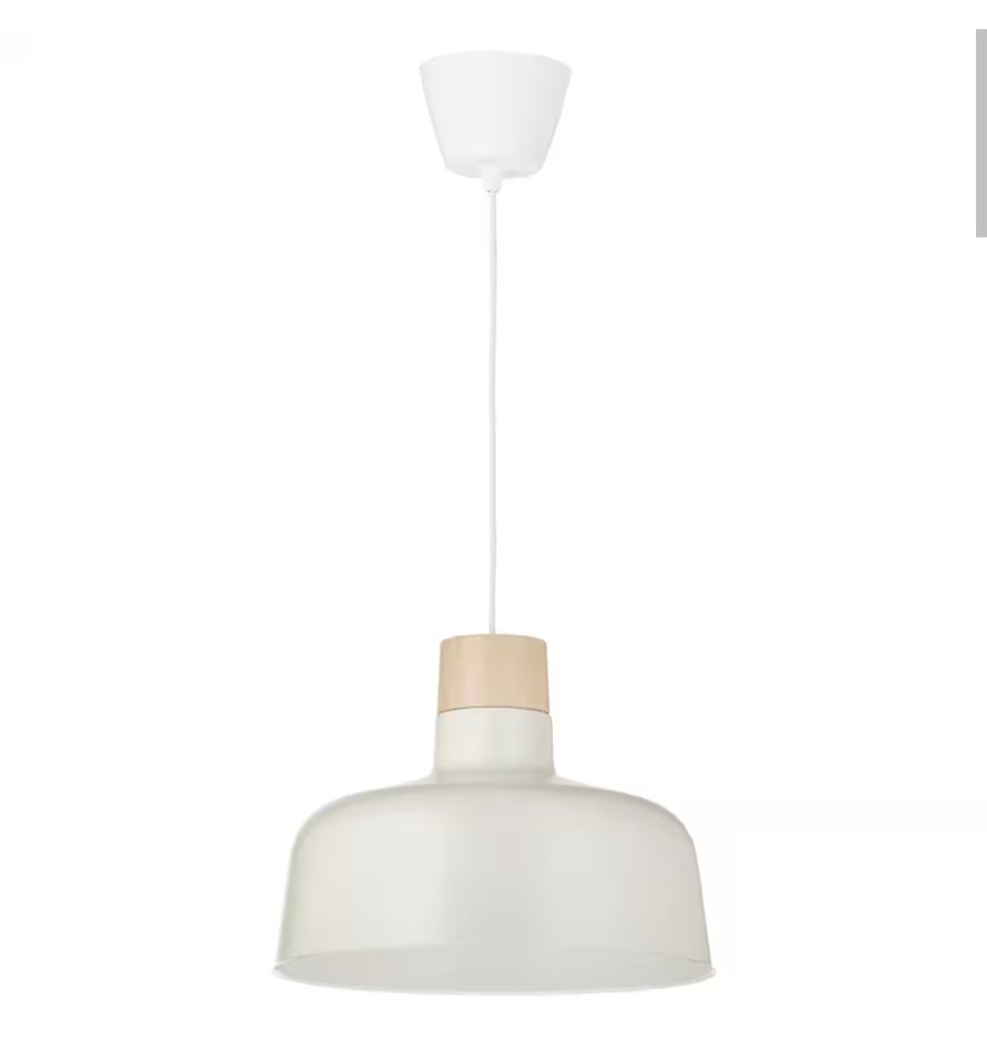Anden loftslampe Ikea Bunkeflo