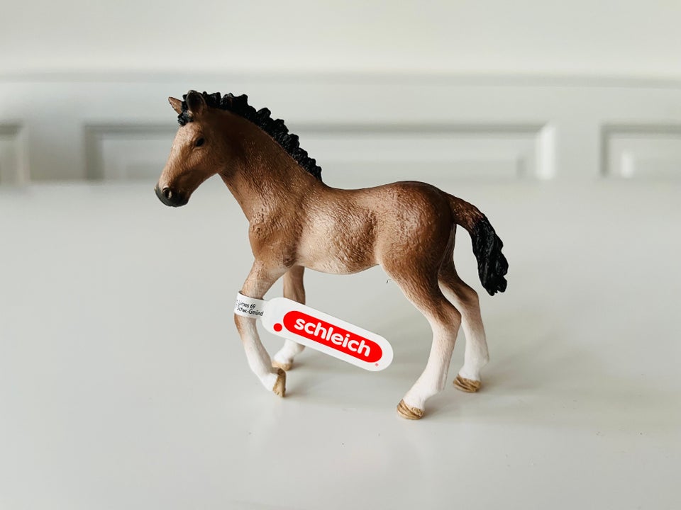 Figurer, Hest, *helt ny* Schleich