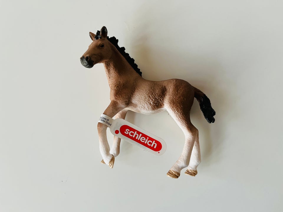 Figurer, Hest, *helt ny* Schleich