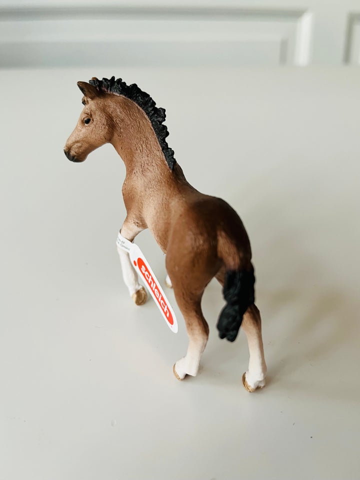 Figurer, Hest, *helt ny* Schleich