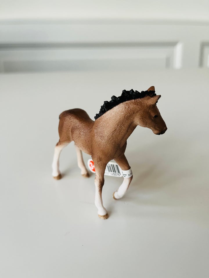 Figurer, Hest, *helt ny* Schleich