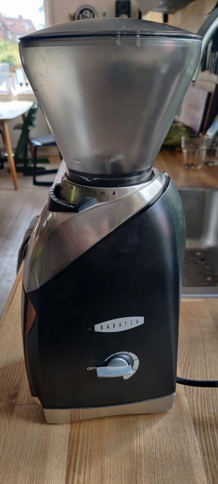 Kaffekværn Baratza Preciso