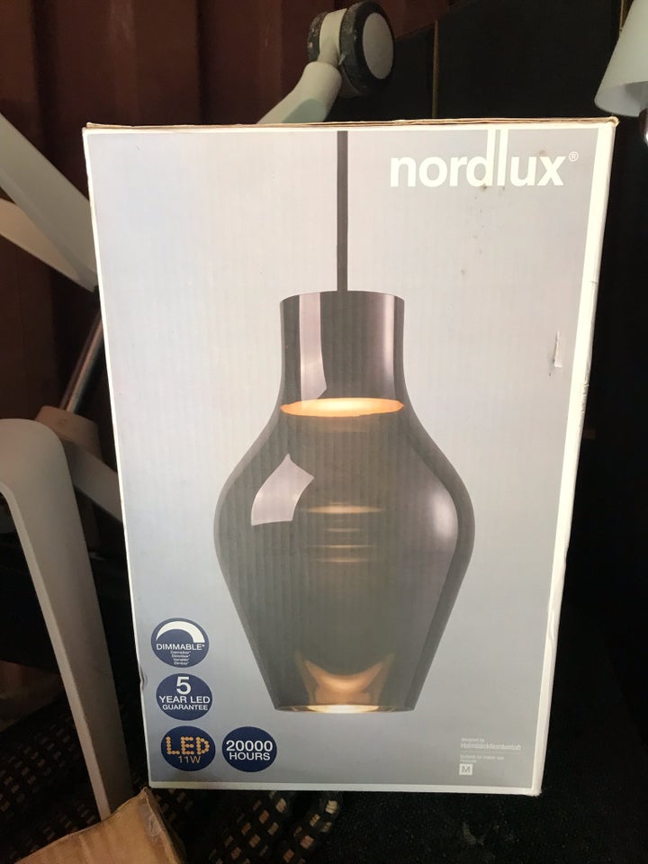 Pendel Nordlux