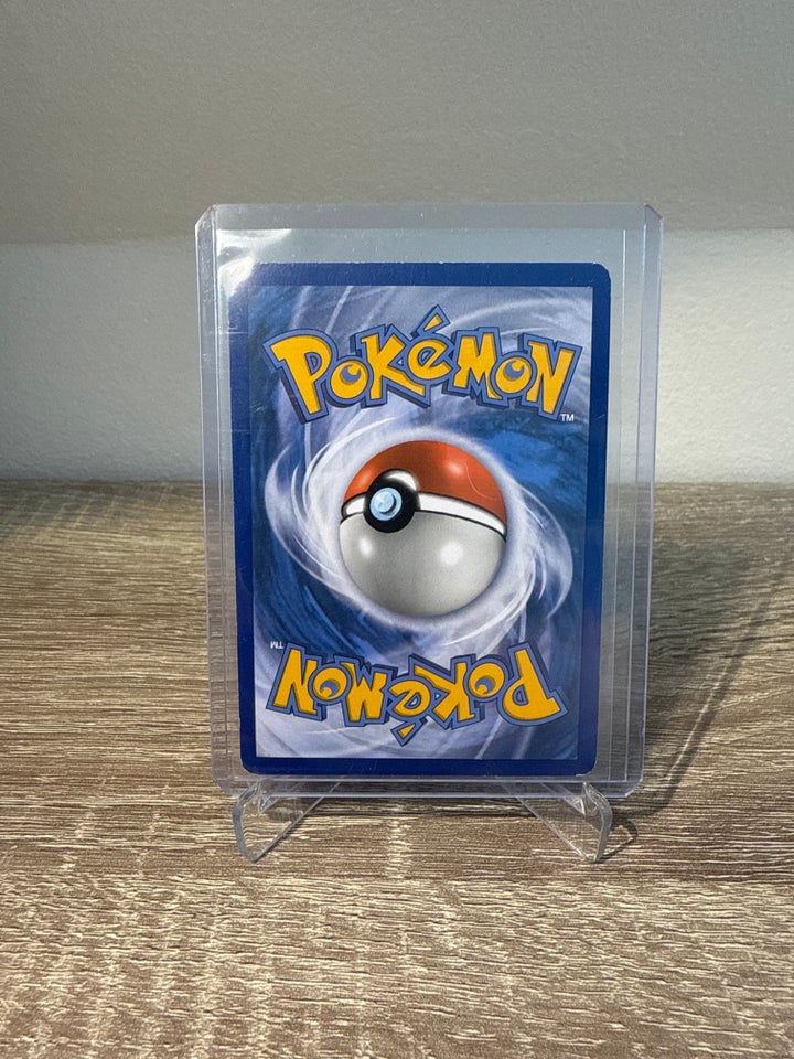 Samlekort, Pokemon kort