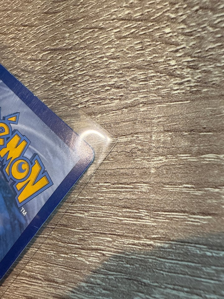 Samlekort, Pokemon kort