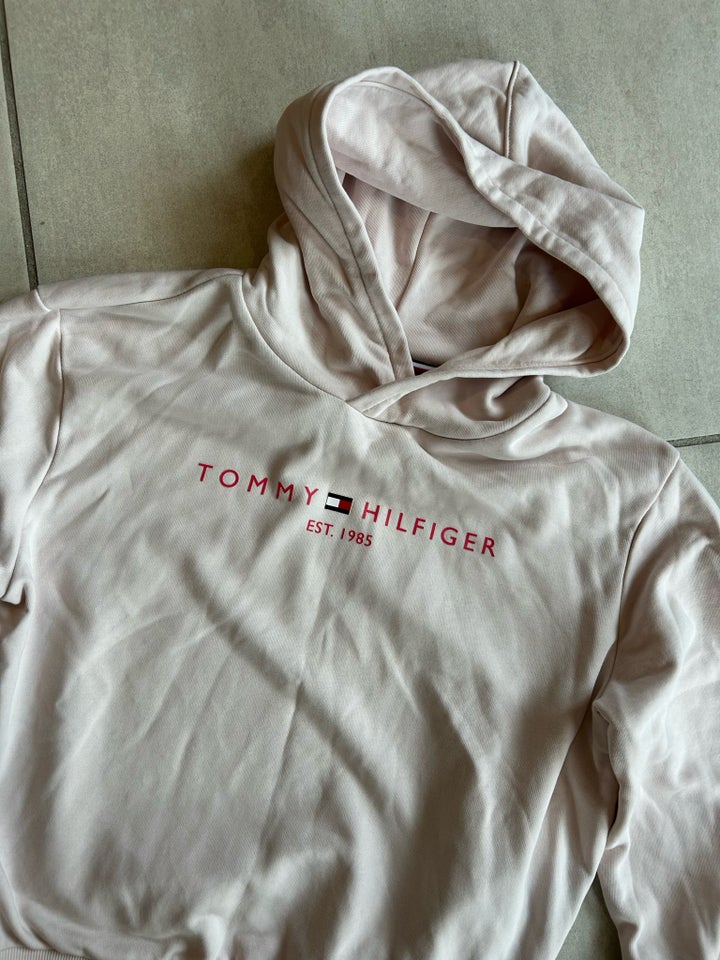 Sweatshirt Sweatshirt  Tommy