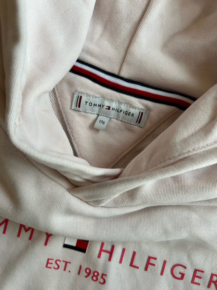 Sweatshirt Sweatshirt  Tommy