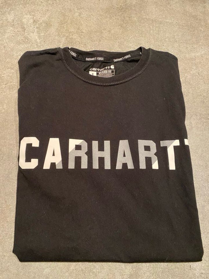 T-shirt, Carhartt, str. S