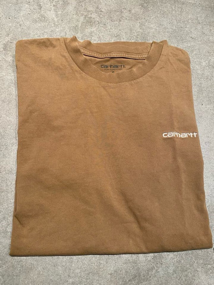 T-shirt, Carhartt, str. S