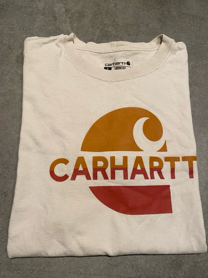 T-shirt, Carhartt, str. S