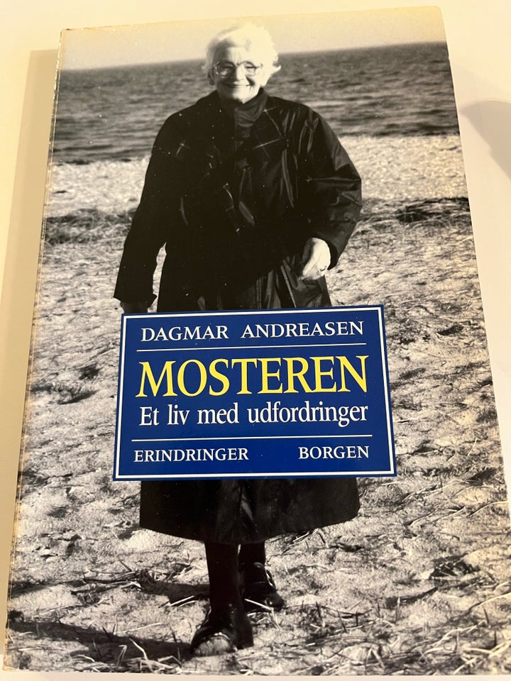 Mosteren- et liv med udfordringer ,