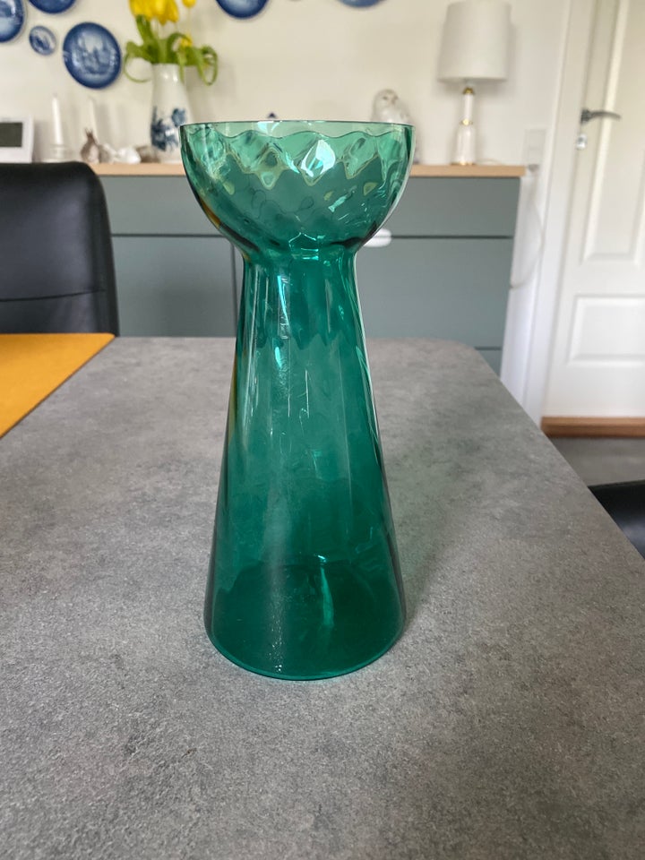 Glas Løgglas 20 cm