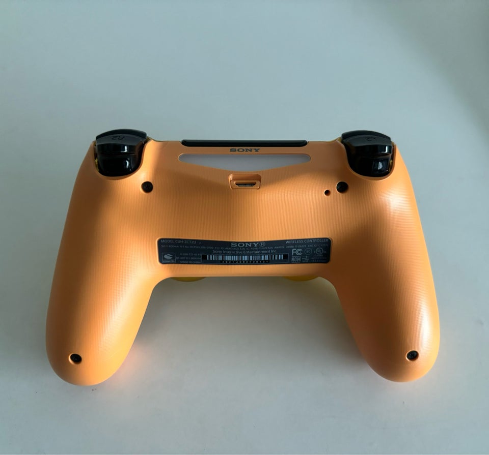 Controller Playstation 4 Sony