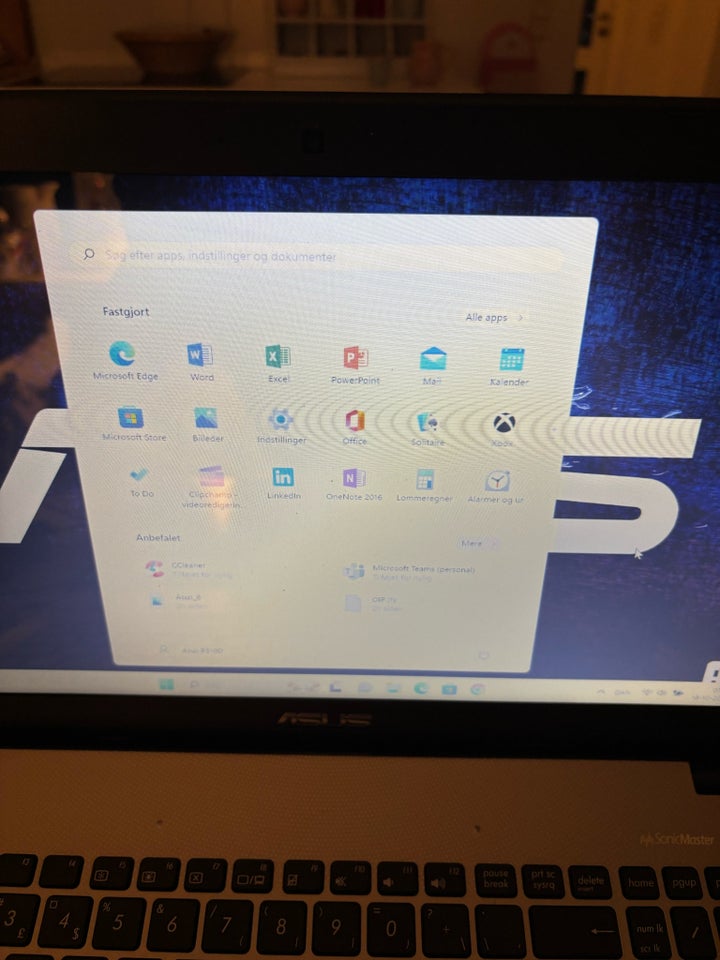 Asus 15.6" R510D WIN 11, AMD