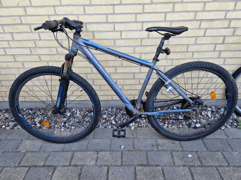 X-zite X-Zite Mountainbike anden