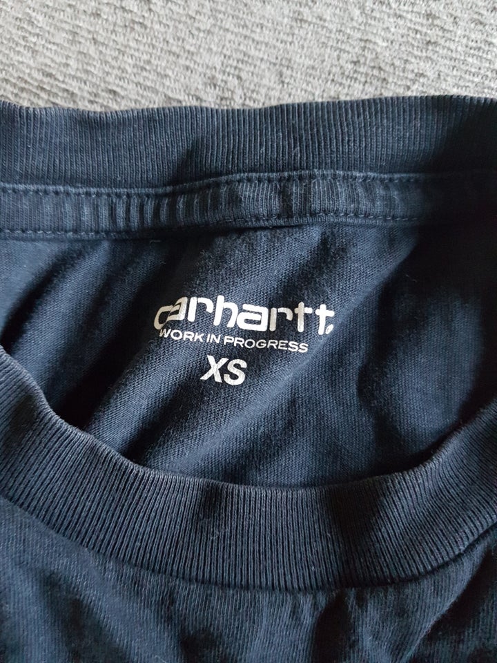 T-shirt, Carhartt, str. XS