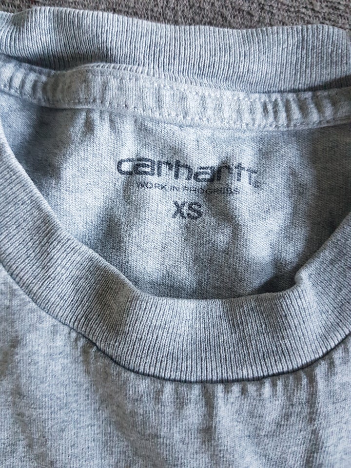 T-shirt, Carhartt, str. XS