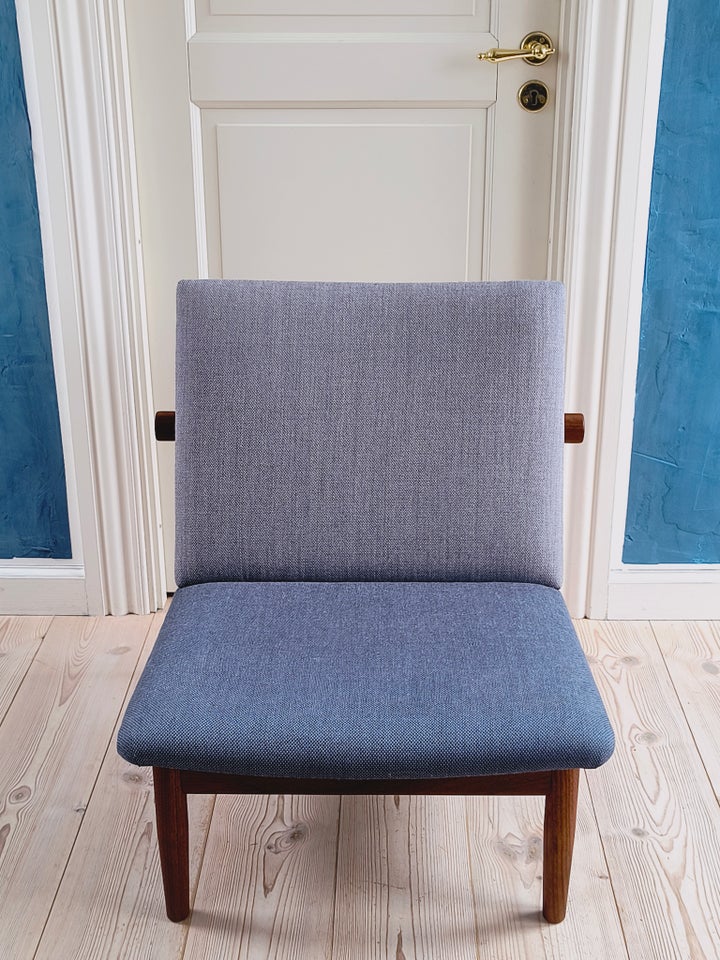 Finn Juhl Japan Chair Loungestol