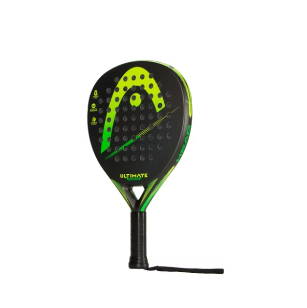 Padel bat, HEAD ULTIMATE POWER II