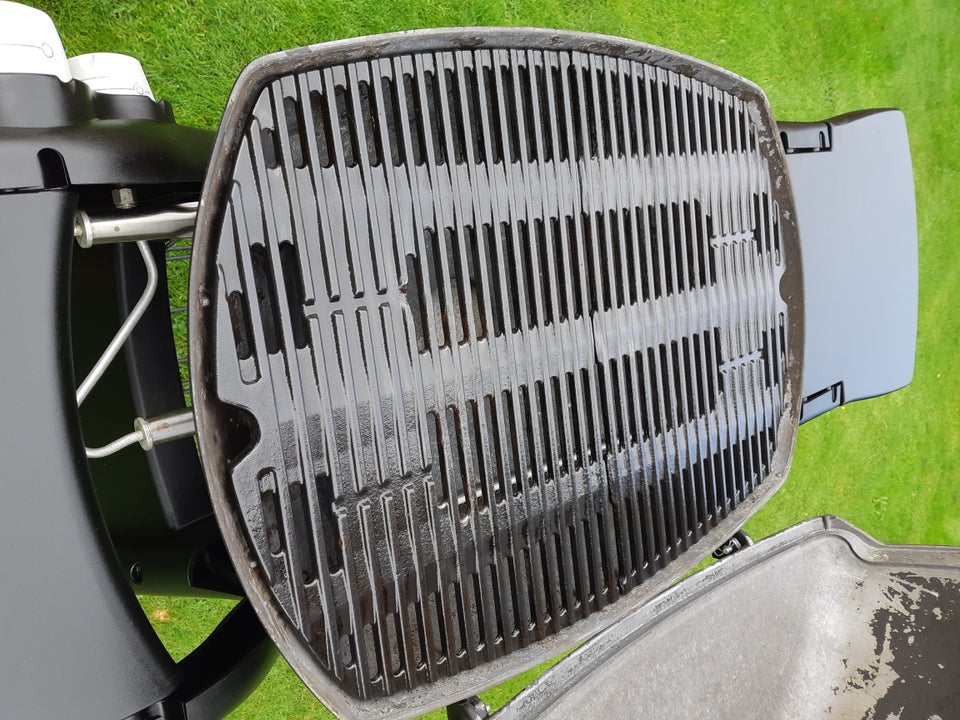 Gasgrill, Weber Q3200