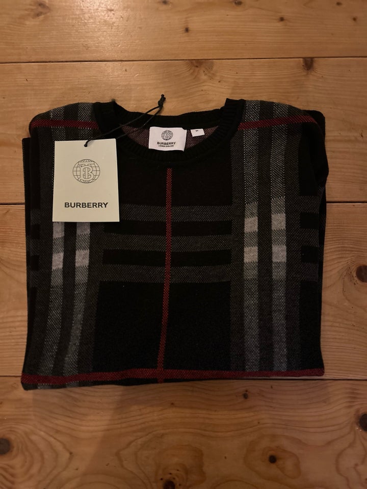 T-shirt, Burberry , str. M