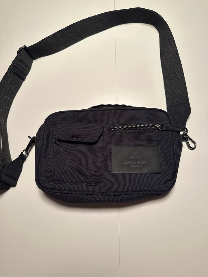 Crossbody, Markberg