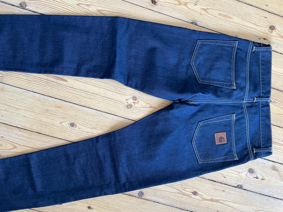 Jeans, Carhartt, str. 30