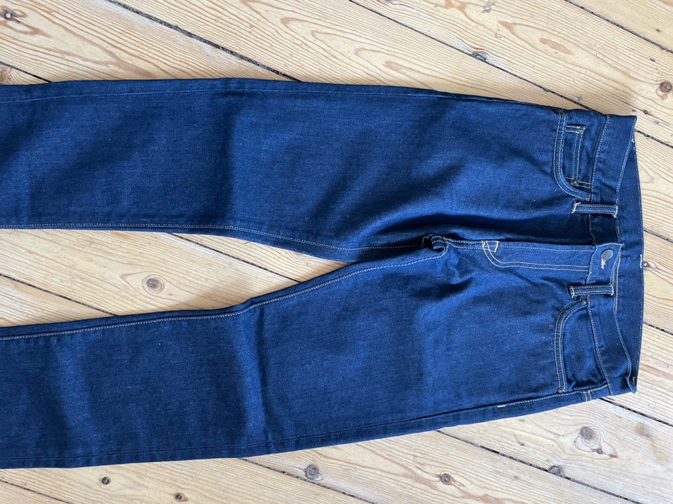 Jeans, Carhartt, str. 30