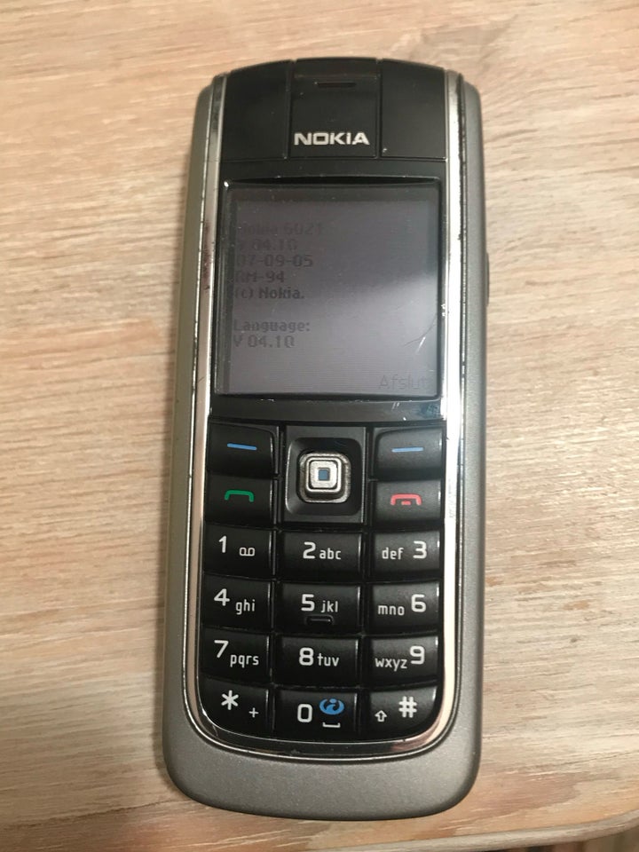 Nokia 6021, Rimelig