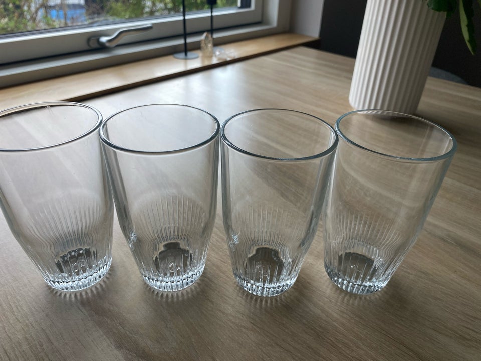 Glas Glas Rosendahl