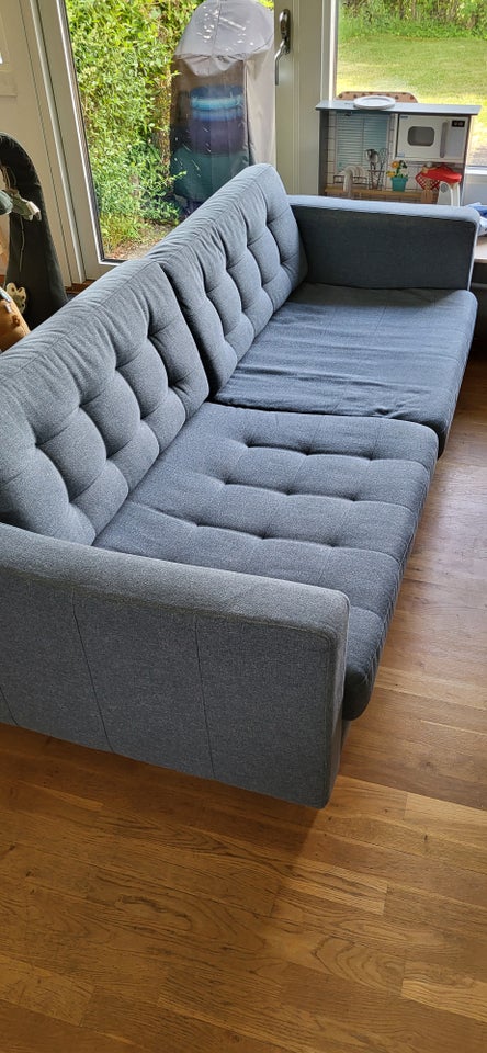 Sofa 3 pers  Ikea