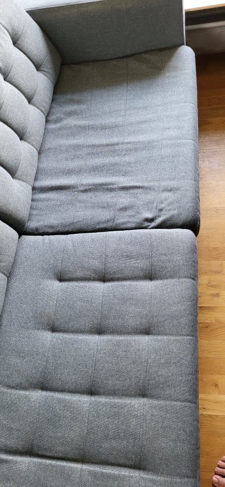 Sofa 3 pers  Ikea